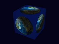 rotatecube