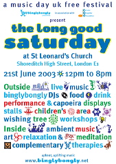long_good_saturday