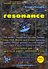 resonance