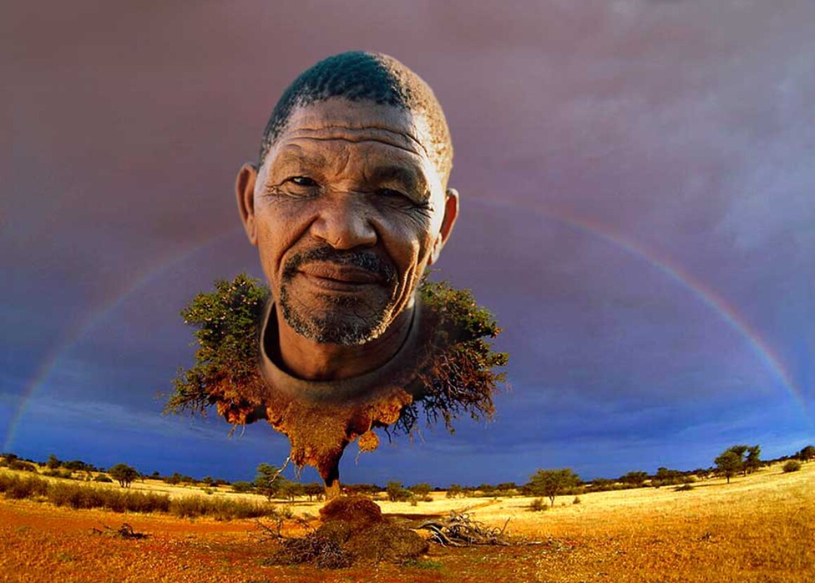 Kalahari (2006)