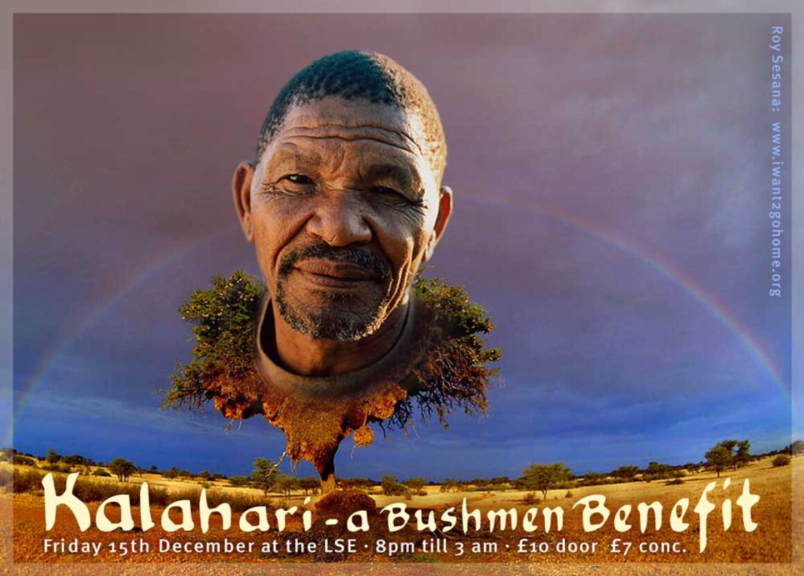 Kalahari (2006)