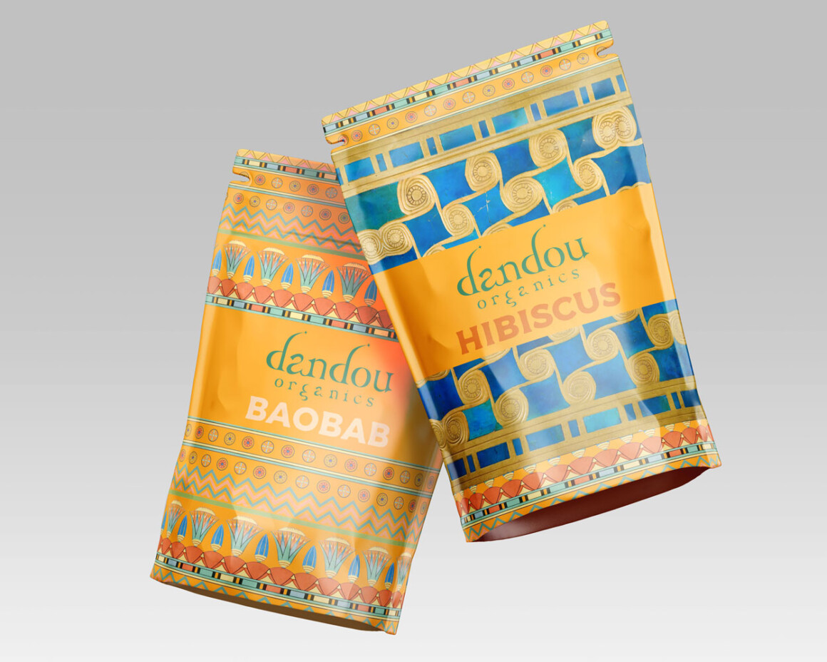 Dandou Organics