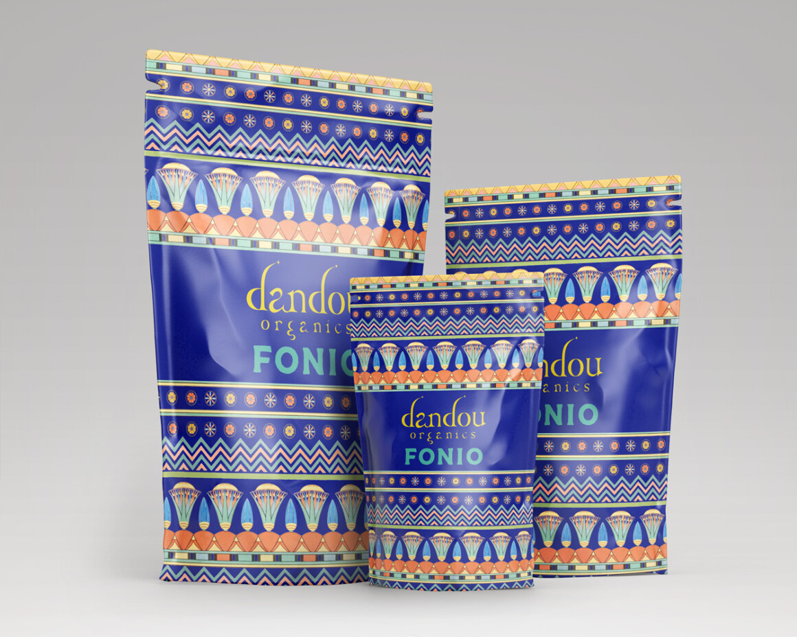 Dandou Organics