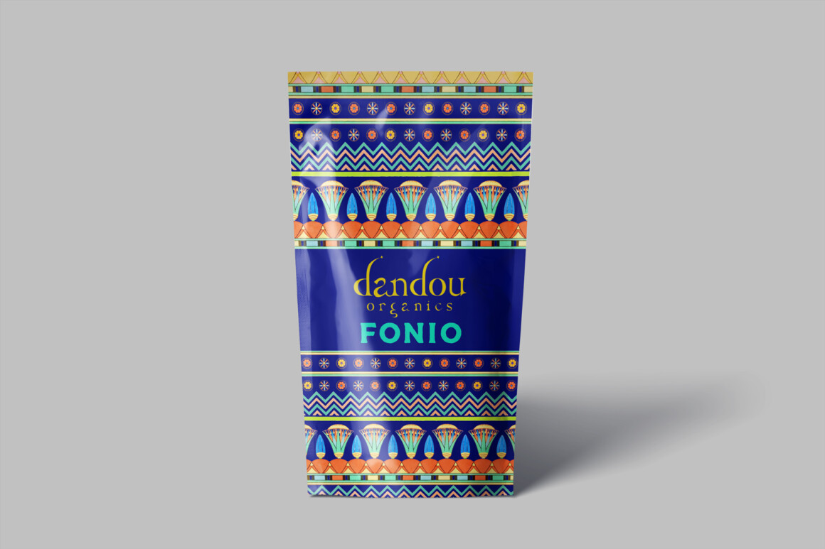 Dandou Organics