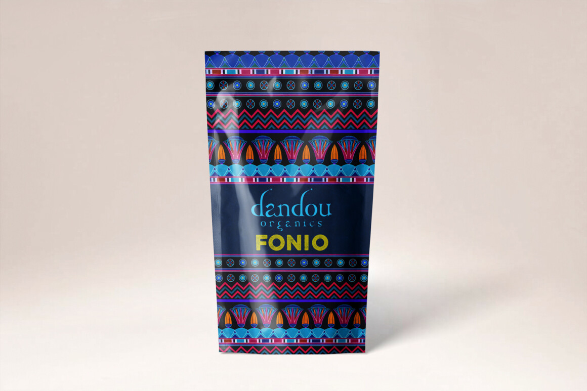 Dandou Organics