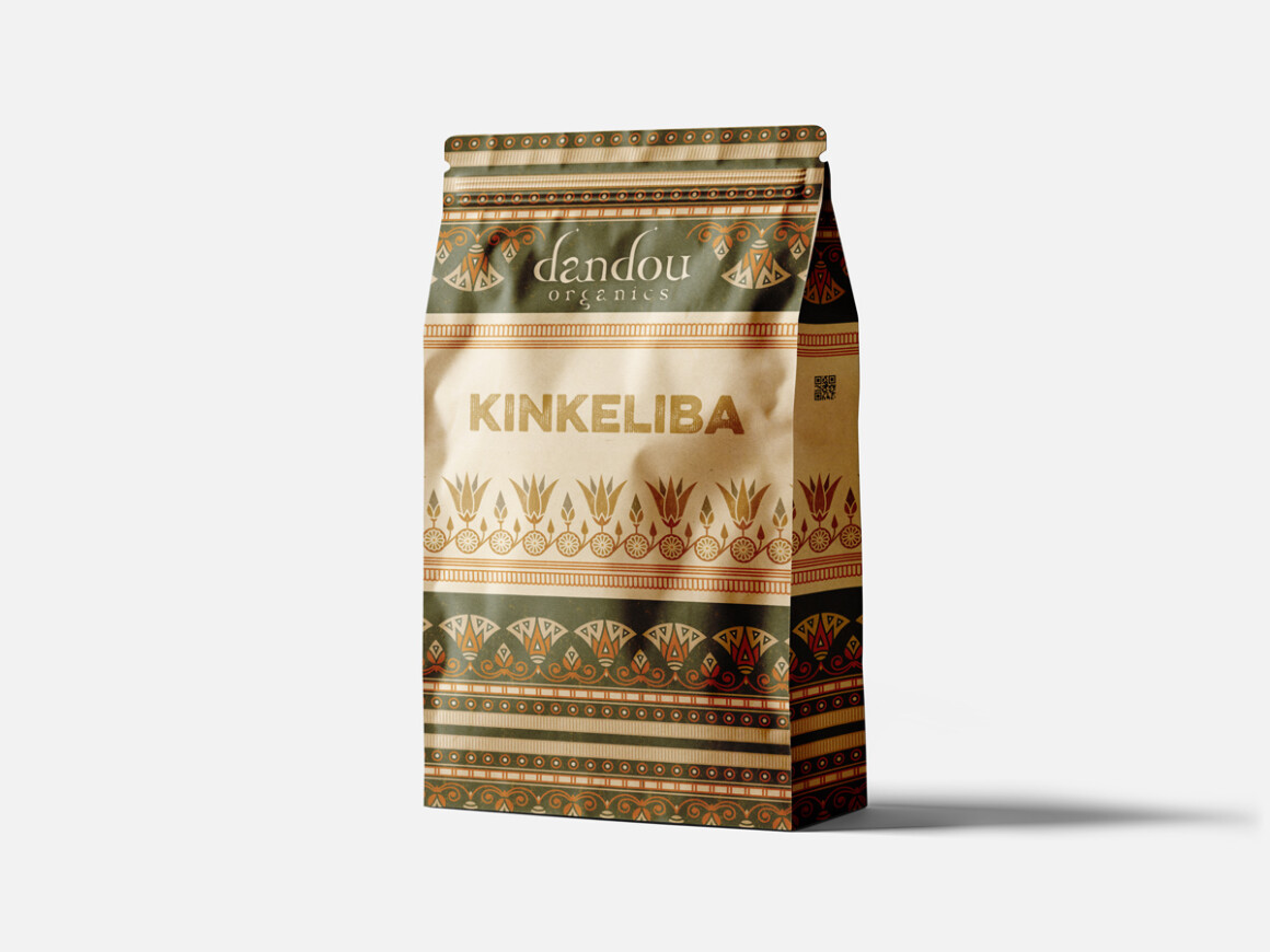 Dandou Organics