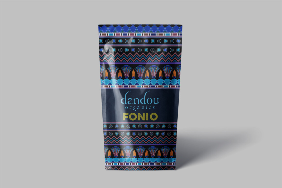 Dandou Organics