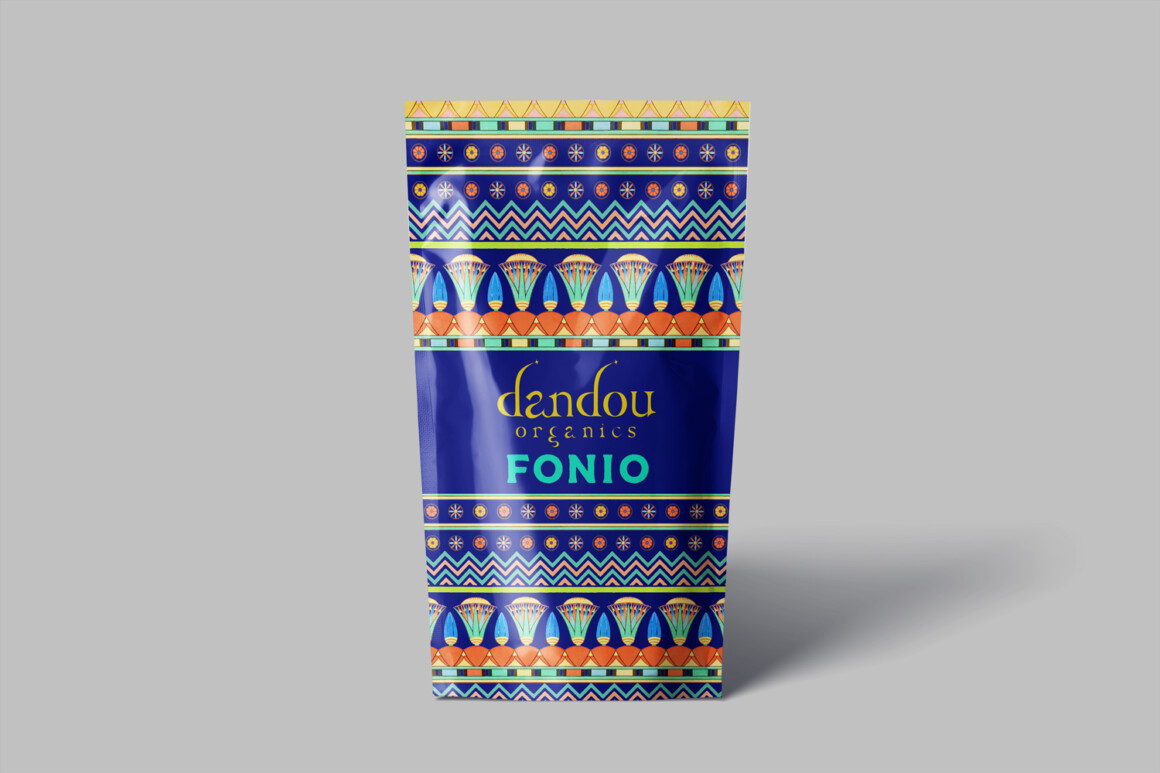 Dandou Organics
