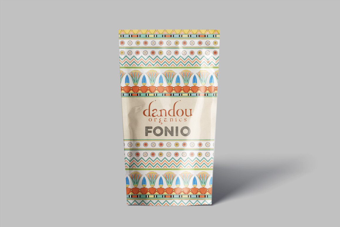 Dandou Organics