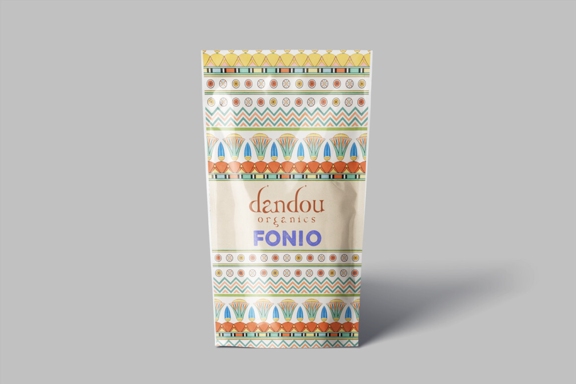 Dandou Organics
