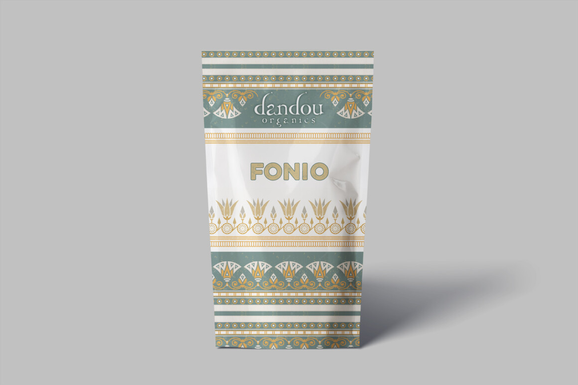 Dandou Organics