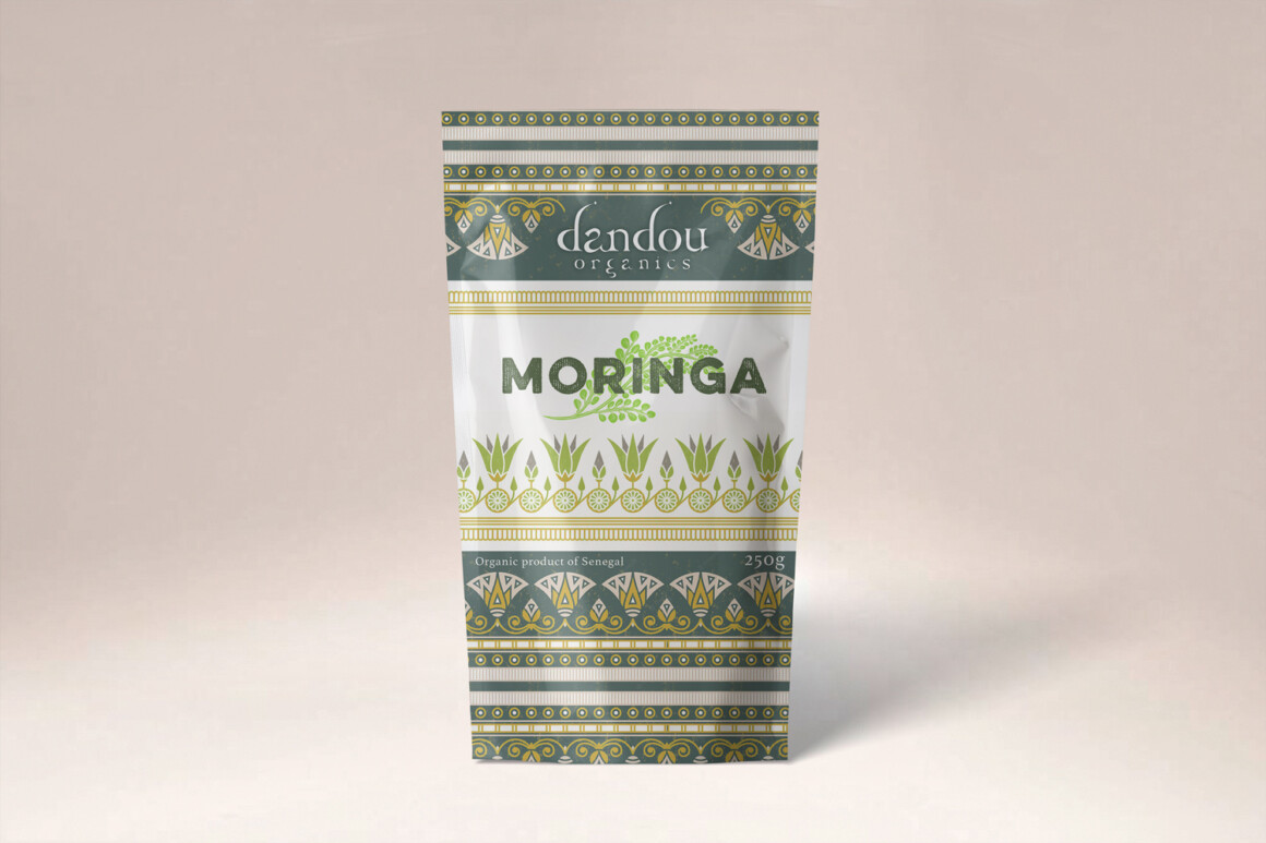 Dandou Organics