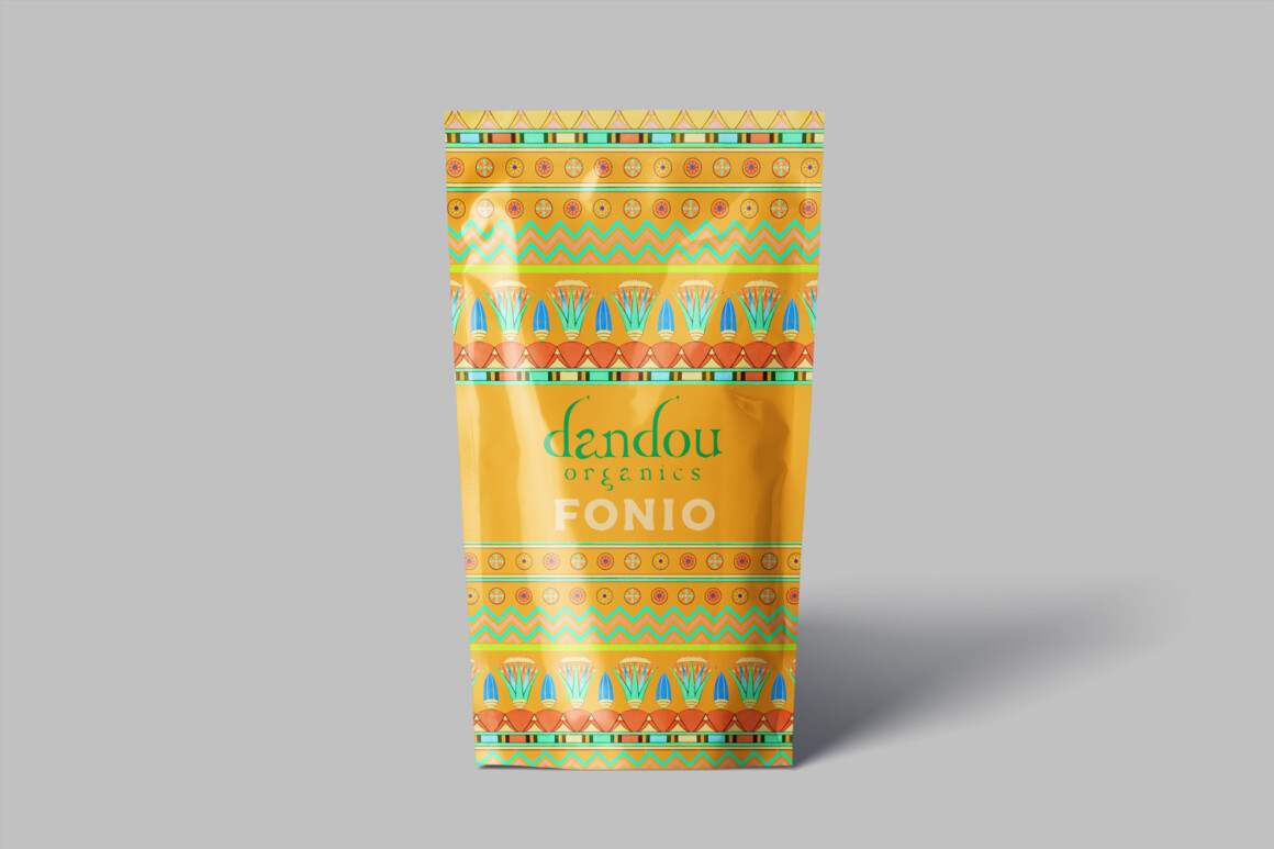 Dandou Organics