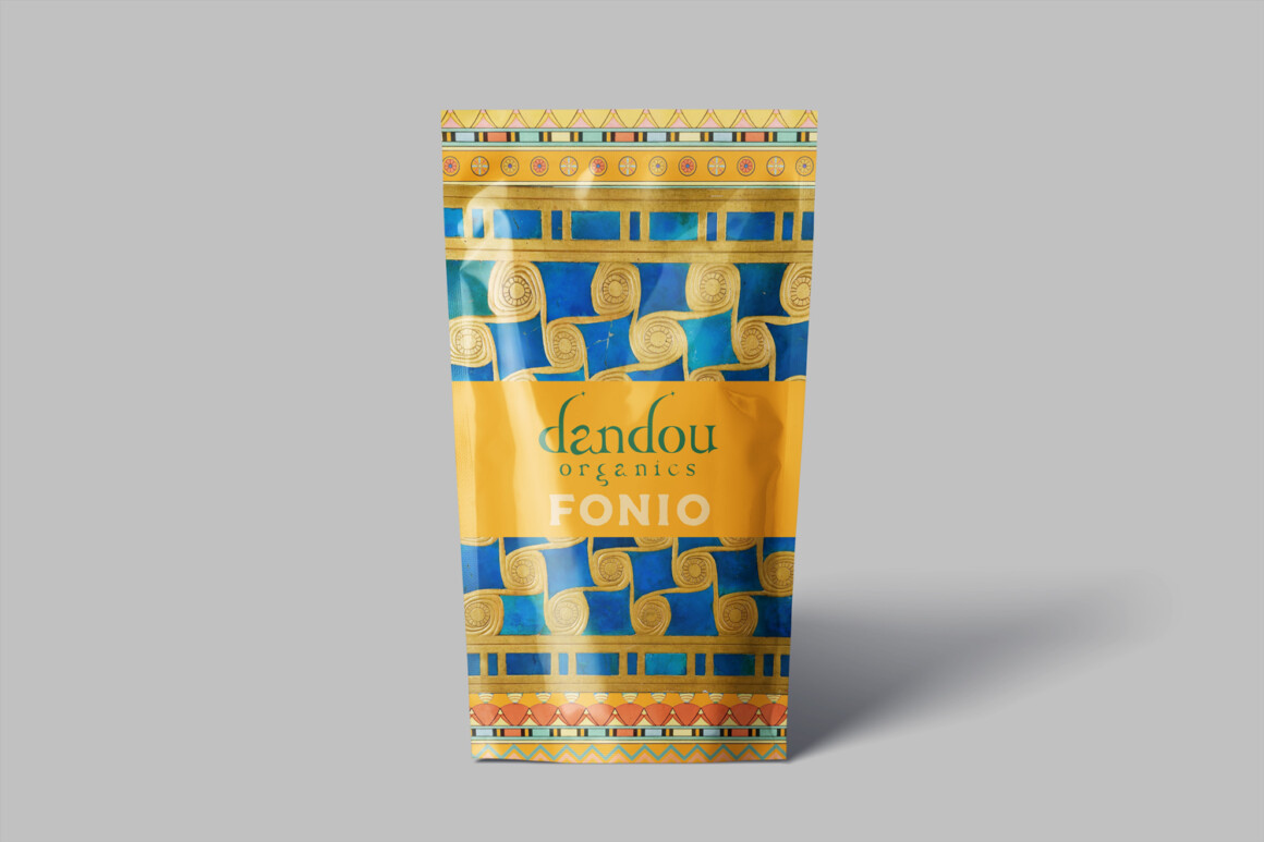 Dandou Organics