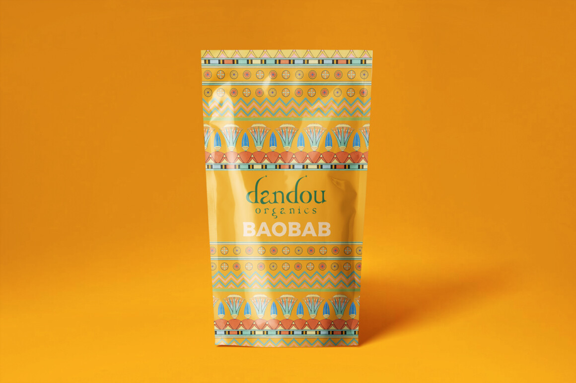 Dandou Organics