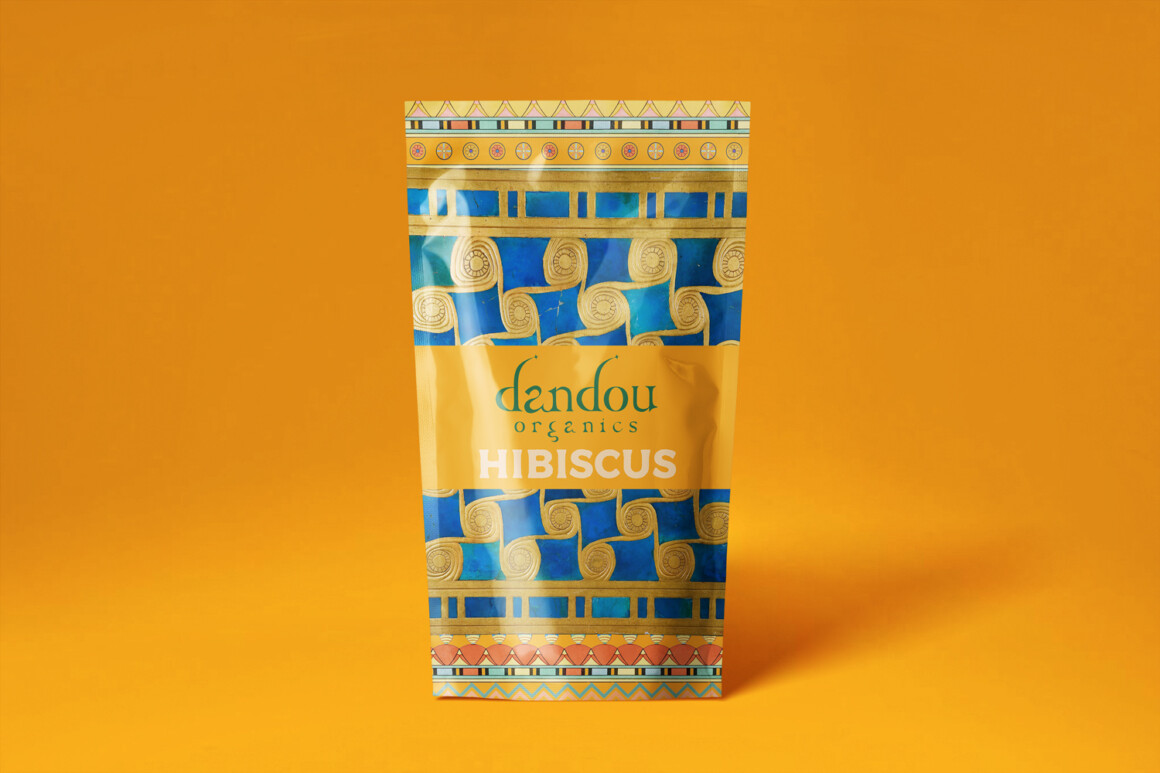 Dandou Organics
