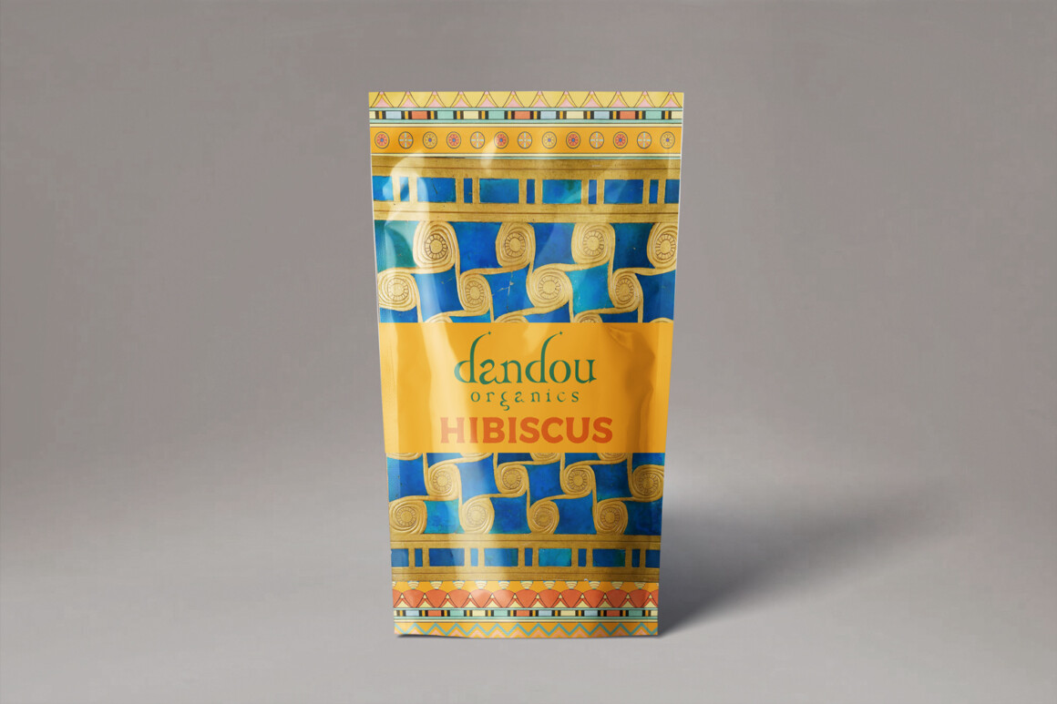 Dandou Organics